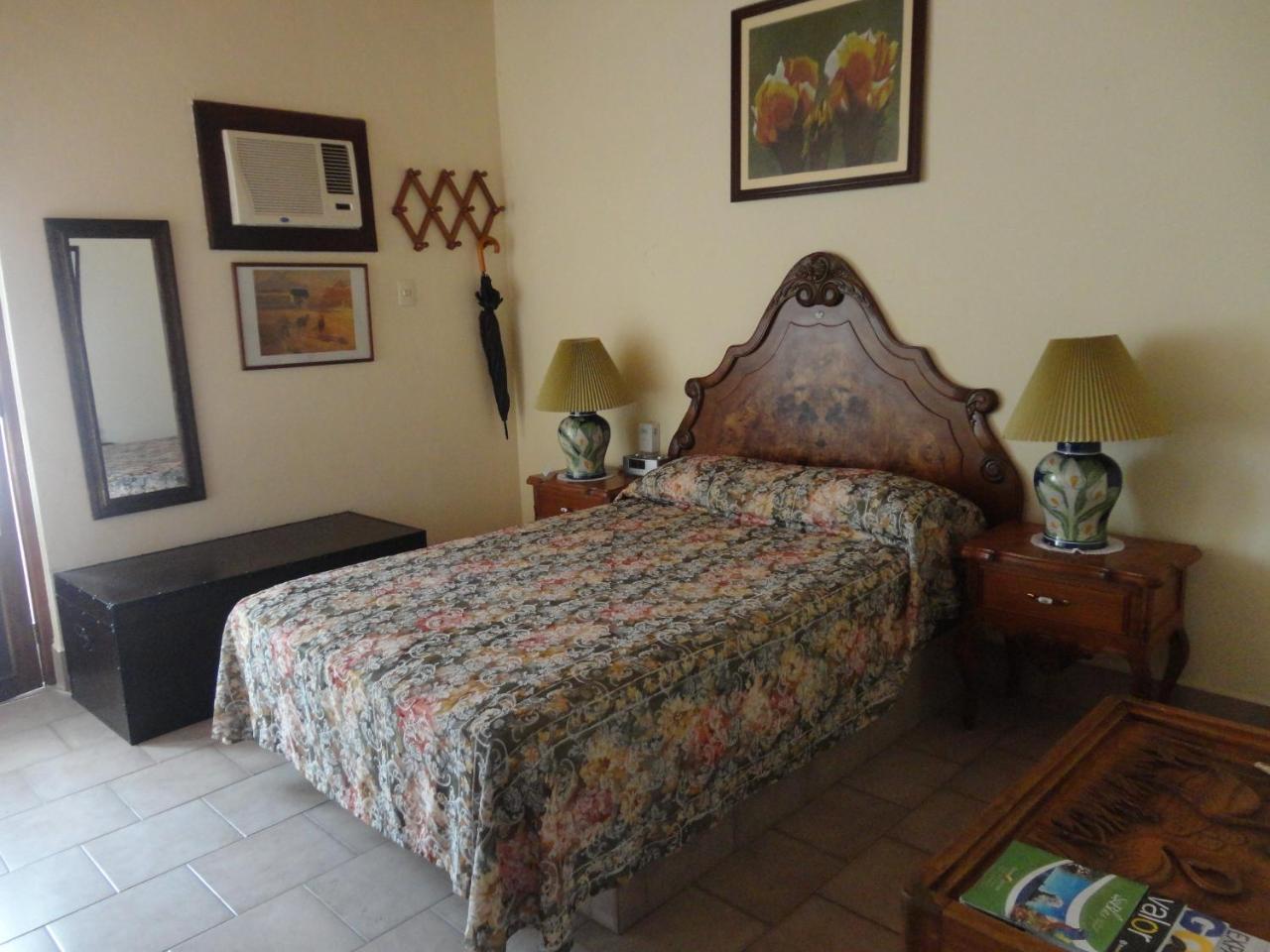 Hotel Hacienda Flamingos San Blas Zewnętrze zdjęcie