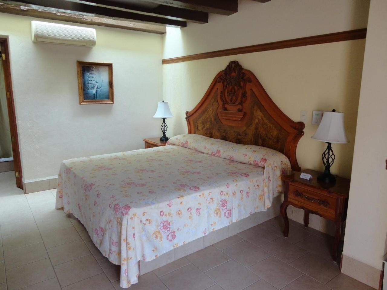 Hotel Hacienda Flamingos San Blas Zewnętrze zdjęcie